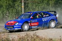 Rally Finland 2006