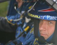 Rally Catalunya 2007