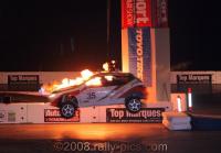 Autosport Show 2008