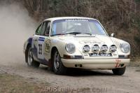 Rally of Kent 2005