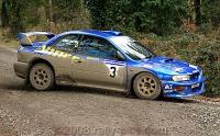 Rally of Kent 2006