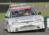 South Downs Stages 2008