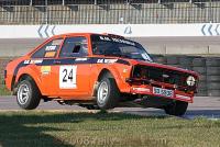 Emerald Stages Rally 2008