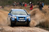 Rallye Sunseeker 2008