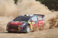 Acropolis Rally 2008