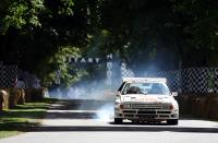 Goodwood Festival of Speed 2011