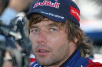 Rally Catalunya 2008