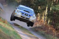 Tempest Rally 2008