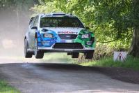The Rally Show Chatsworth 2008