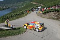 Rallye Deutschland 2010