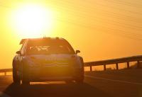 Rally Catalunya 2009