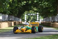 Goodwood Festival of Speed 2009