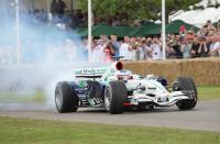 Goodwood Festival of Speed 2008