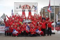 Rally GB 2009