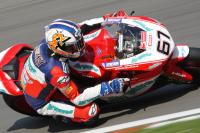 British Superbikes (Brands Hatch) 2008