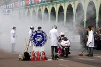 Brighton National Speed Trials 2011