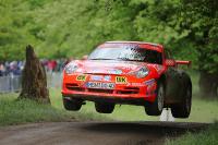 The Rally Show Chatsworth 2009