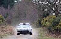 Rallye Sunseeker 2009