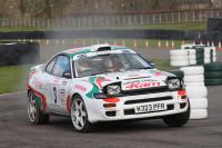 South Downs Stages 2009
