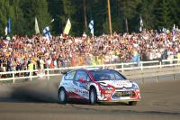 Rally Finland 2009