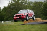 The Rally Show 2011