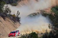 Rally De Portugal 2009